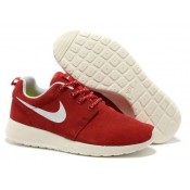Chaussures Nike Roshe Run Femme Rouge Blanc Nantes Roshe Run Palm Trees Court Tradition
