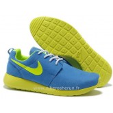 Chaussures Nike Roshe Run Homme Bleu Janue Marseille Roshe Run Rose Magasin D Usine