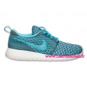 Nike Roshe Run Mid Chaussure pour Femme Marine Roshe Run Rose Boutique