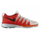 Nike Roshe Run Chaussure pour Homme Vert D&#3 Roshe Run Rouge Magasin Paris