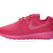 Chaussures Nike Roshe Run Mesh Couple Homme Sombre Roshe Run Yeezy Boutique En Ligne